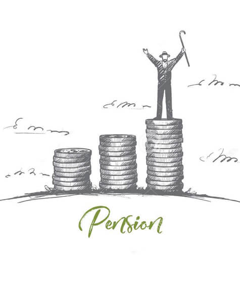 pension-plan pension